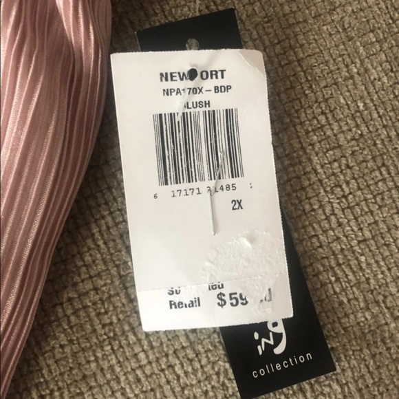 ING Collection Pants - Picture 2 of 4